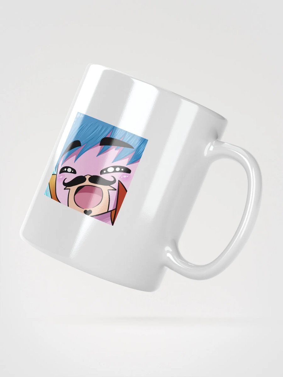 Super Galaxy Mug product image (5)