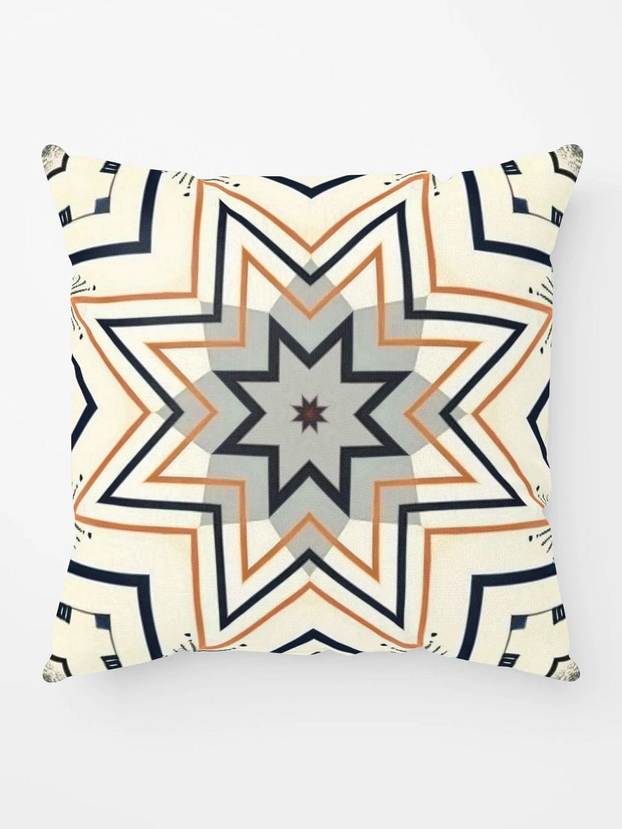 Starburst Pillow product image (5)