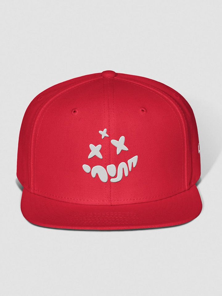 The Snapback - Canadian Edition product image (1)