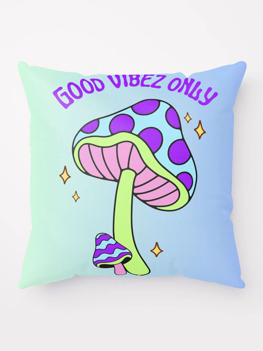 Good Vibez Pillow product image (5)