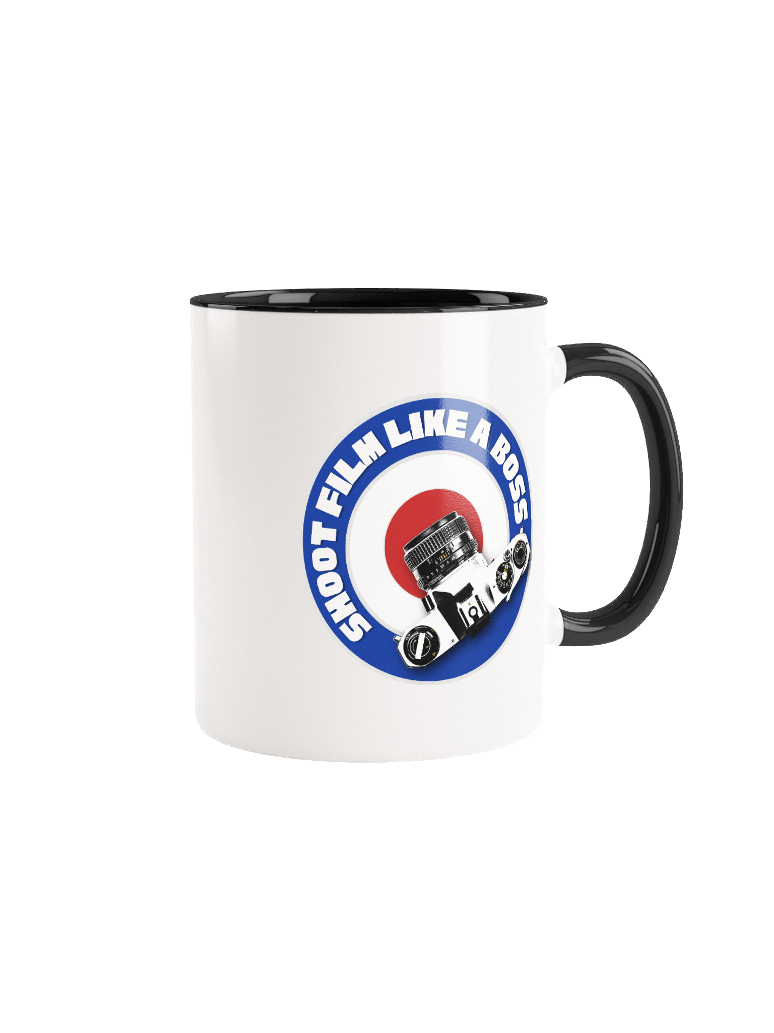 SFLAB LOGO MUG product image (1)