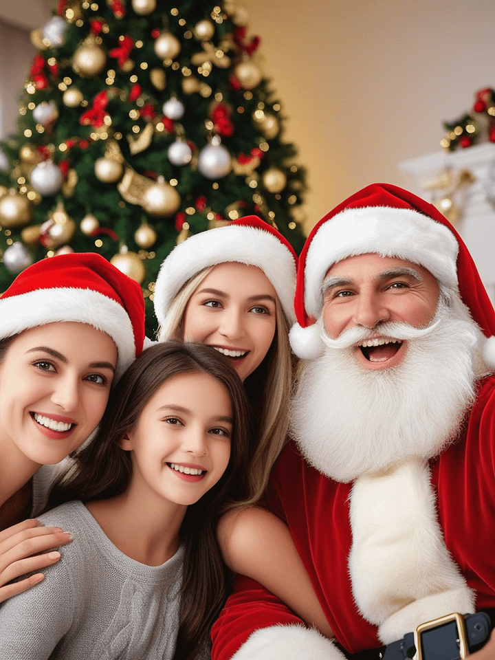 Magical Christmas product image (1)