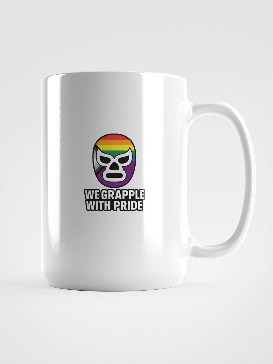 Progress Brew Mug product image (1)