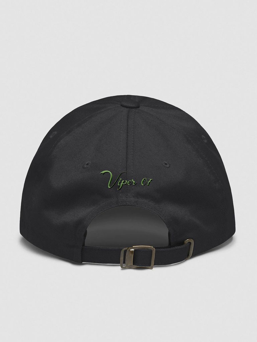 Snek Guard Cap product image (4)