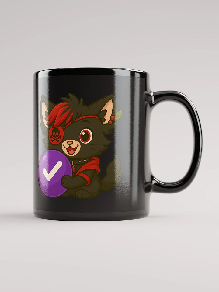 Kat Pawtner Mug! product image (2)