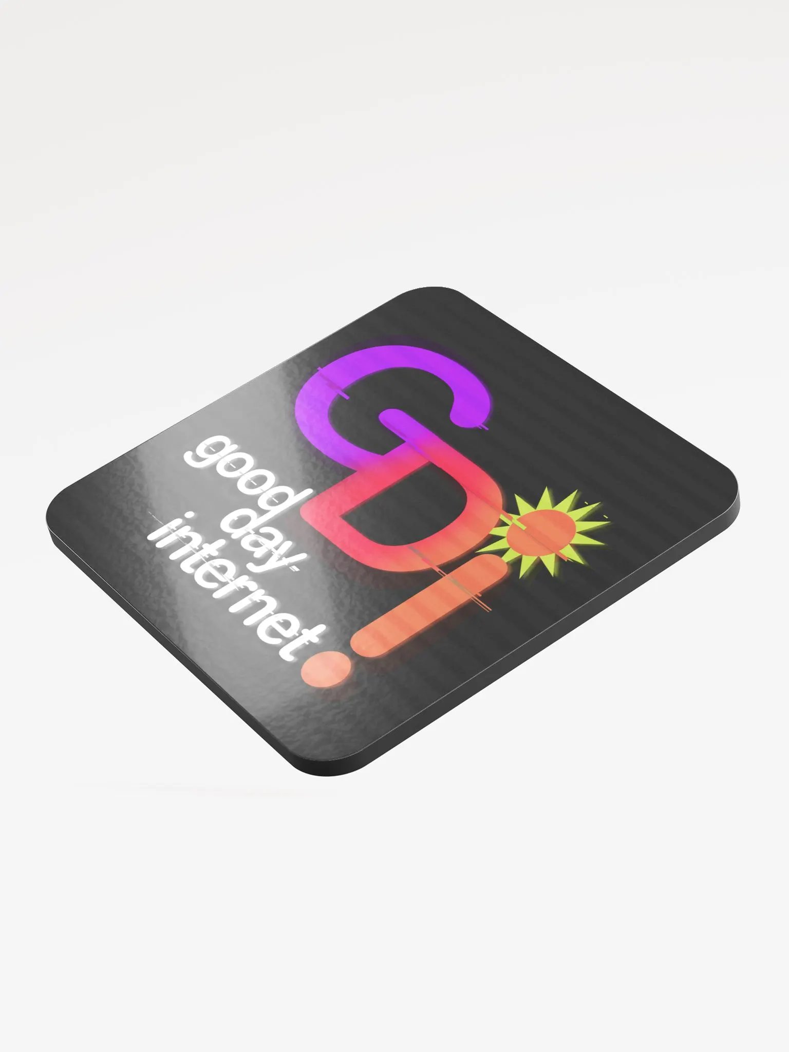 GDI Coaster product image (3)