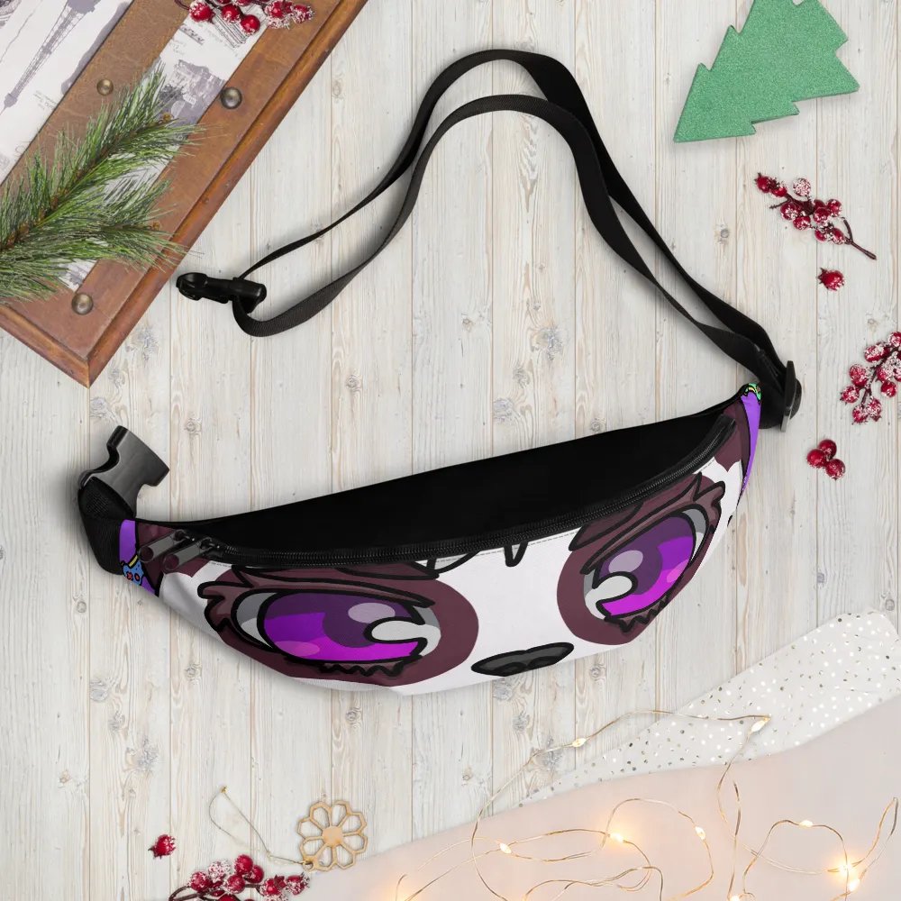 The eyes of the Panda product image (11)