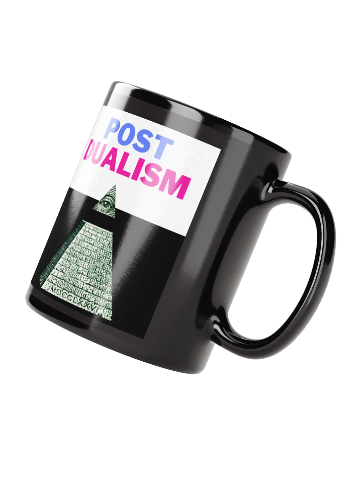 Eye in the Sky Mug - 11oz product image (2)