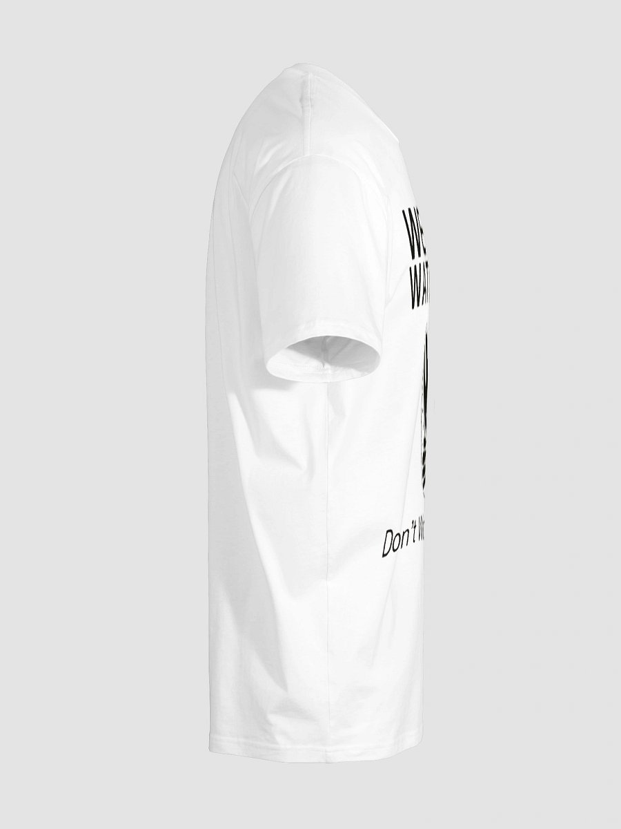 Don't worry about it Unisex Premium Tee product image (8)