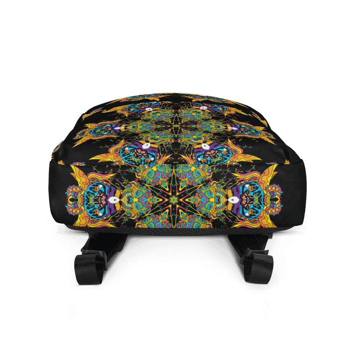 Wizard Backpack product image (2)