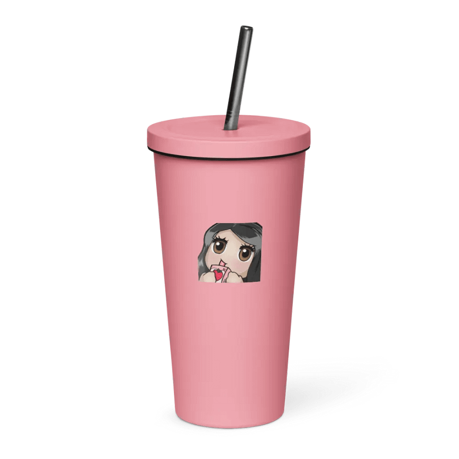 Sip Insulated Tumbler product image (1)