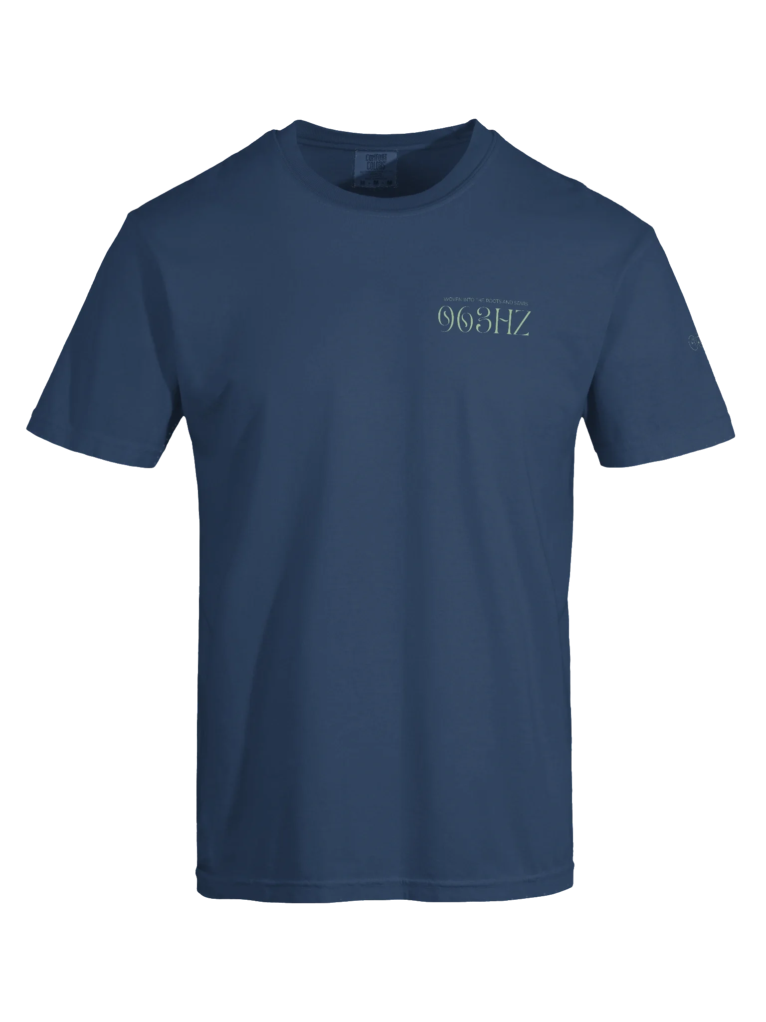 963Hz - Crowned In Clarity product image (7)