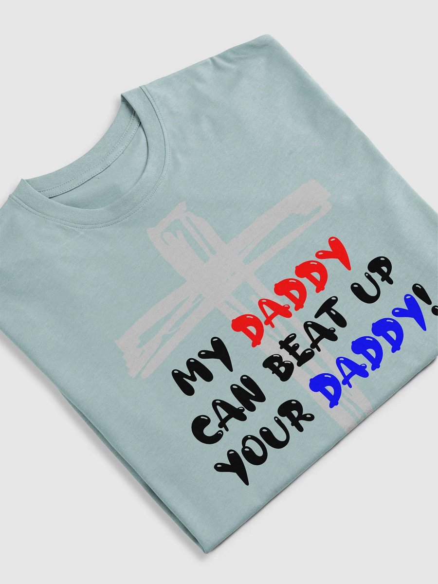 MY DADDY TSHIRT product image (5)