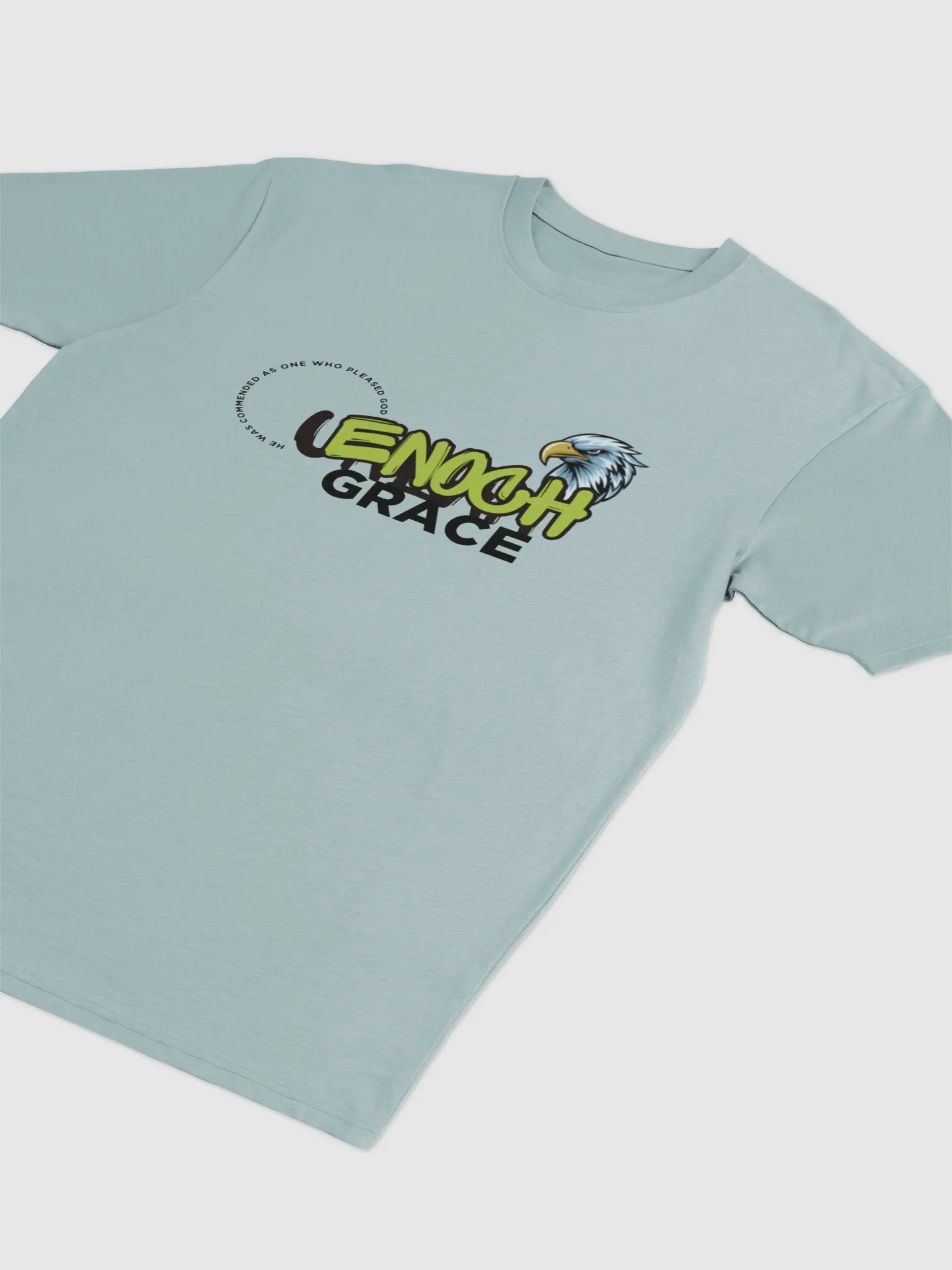 Enoch grace T-Shirt product image (14)