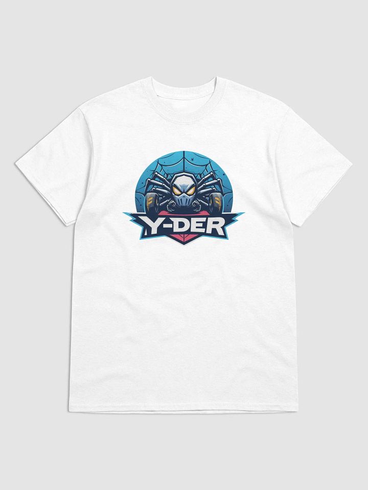 Y-DER T-Shirt product image (1)