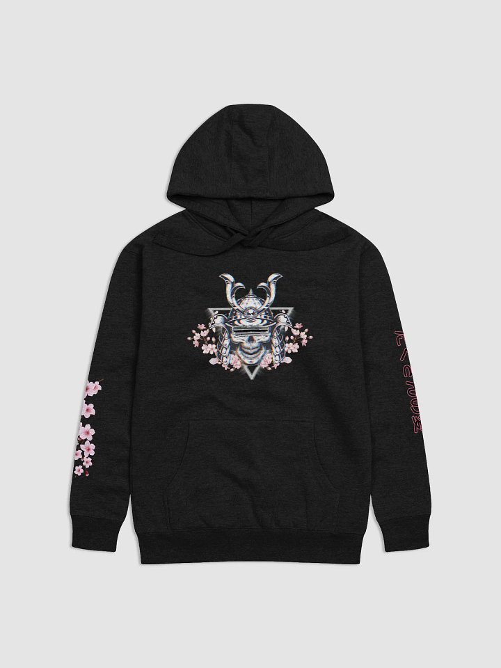 Samurai Blossom Hoodie product image (1)