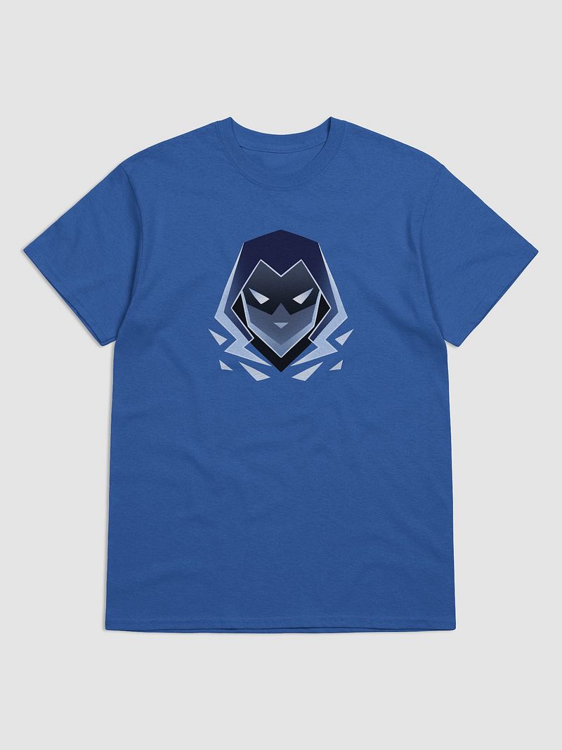 Phill's T-Shirt