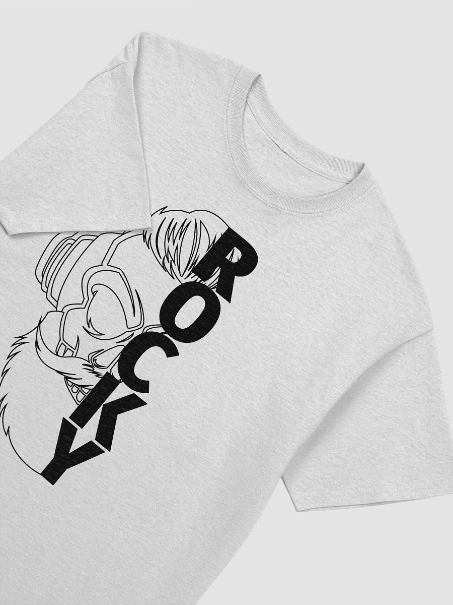 CLASSIC ROCKY SHIRT LIGHT product image (1)