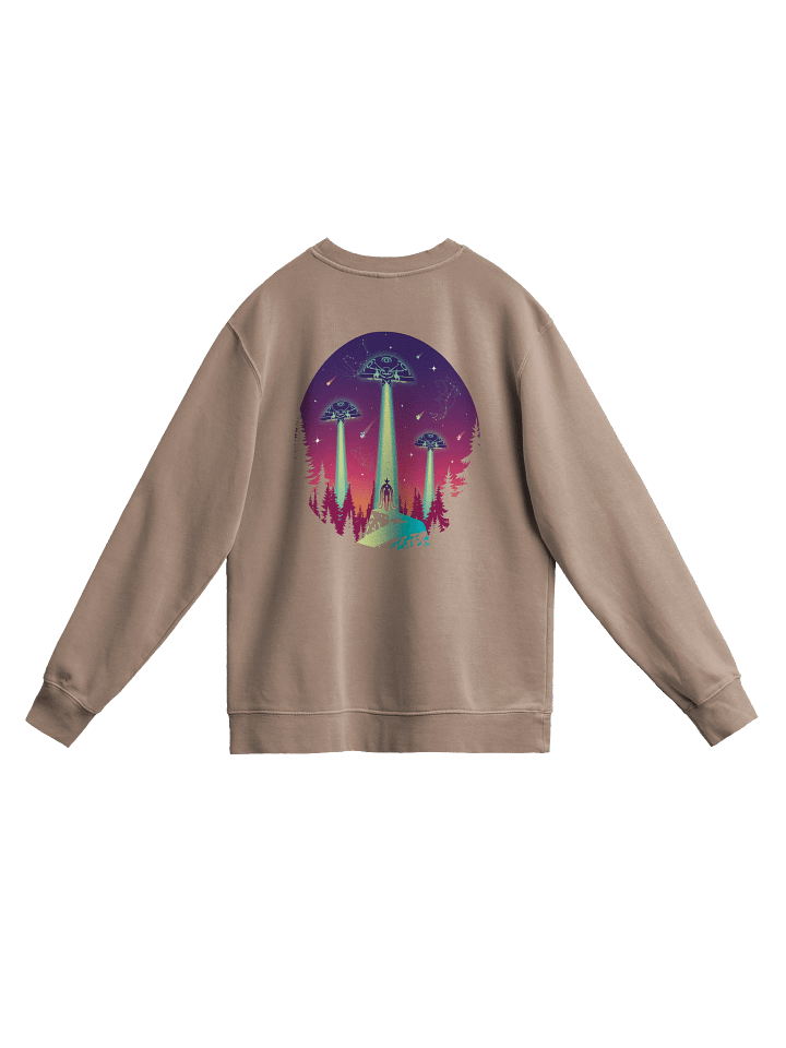 Invasion Classic Sweatshirt product image (1)