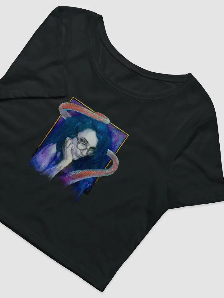 Drip Crop Top product image (2)