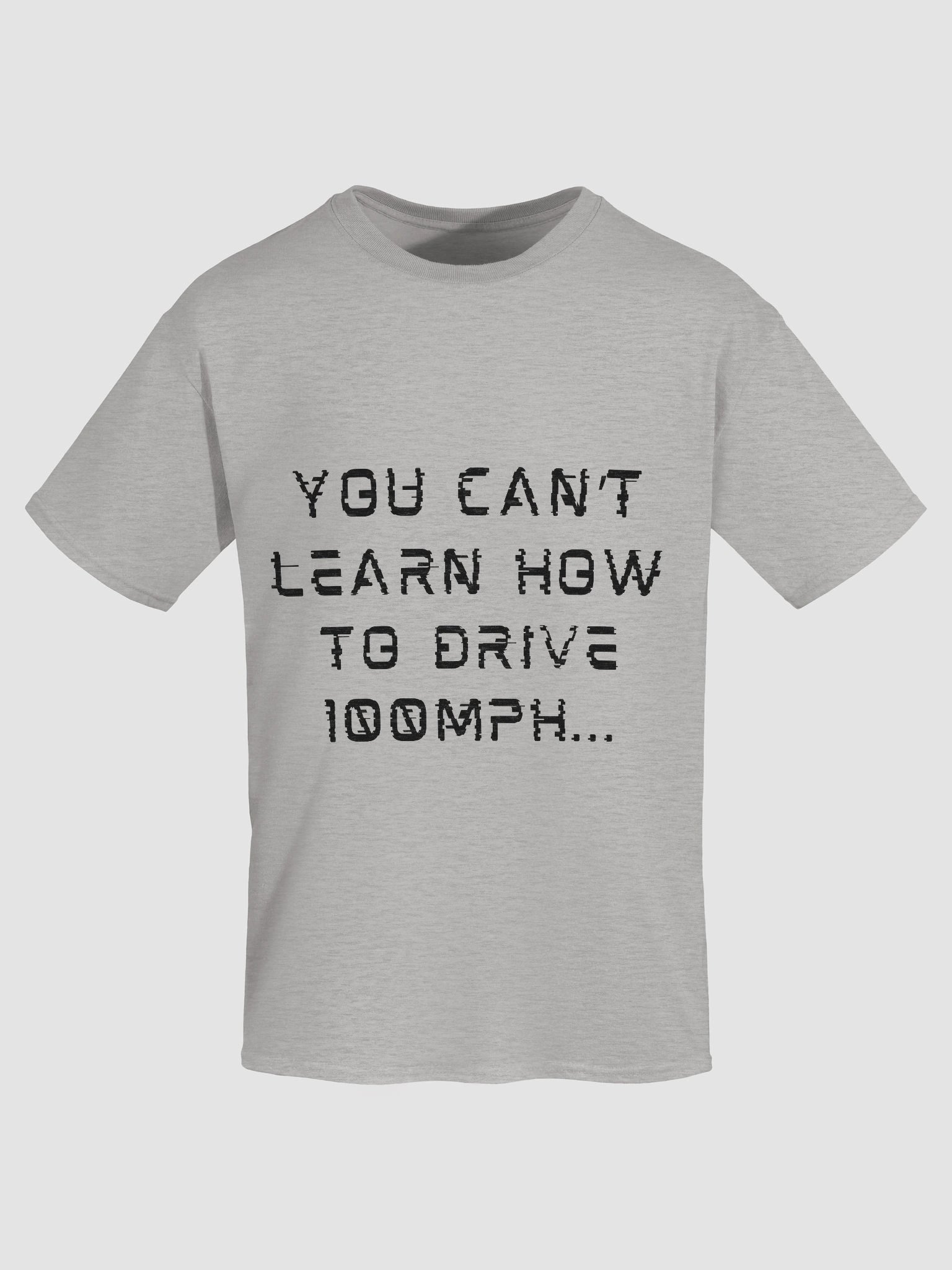 BDGS Practice Fast TShirt product image (21)