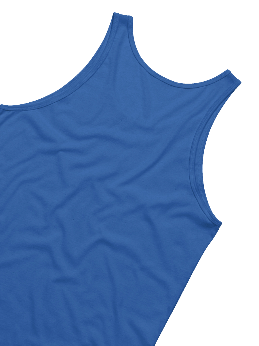 It Takes Two to Tango - Bella+Canvas Jersey Tank product image (30)