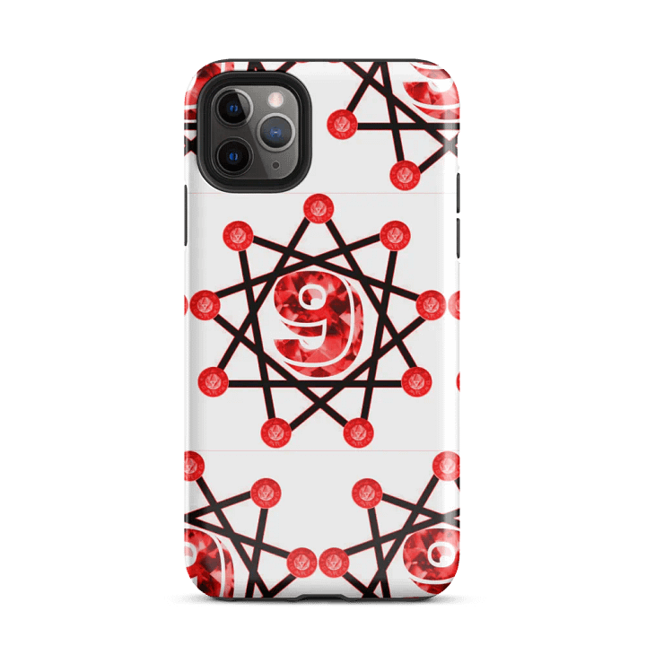 9th Kaliber Brand Universal Iphone protector 2 product image (2)