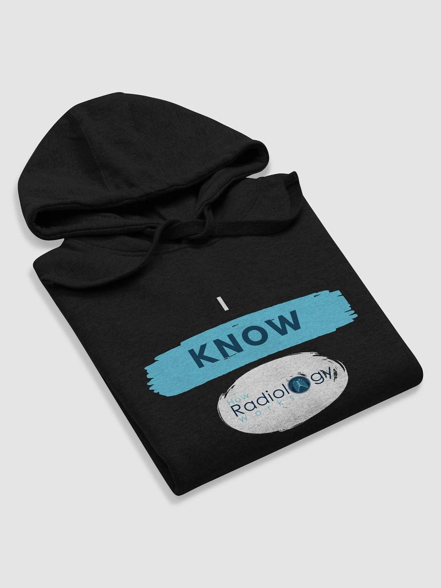 Rad Hoodie product image (5)