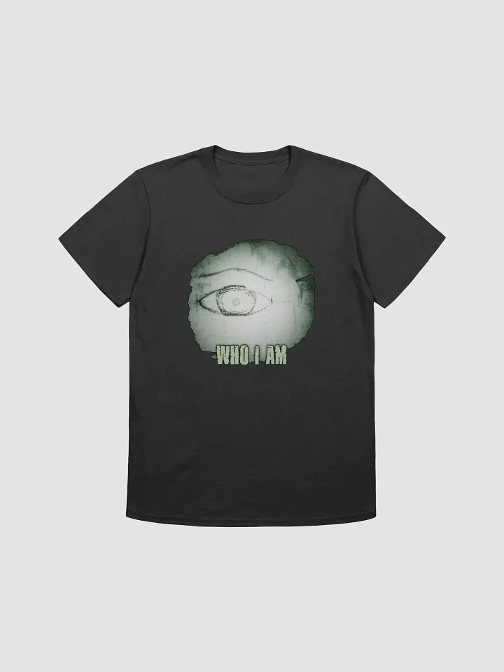 Who I Am Album Shirt product image (2)