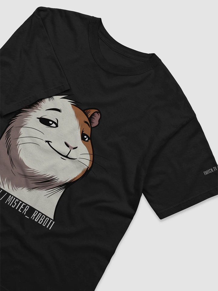 "Du" Problem - T-Shirt product image (1)