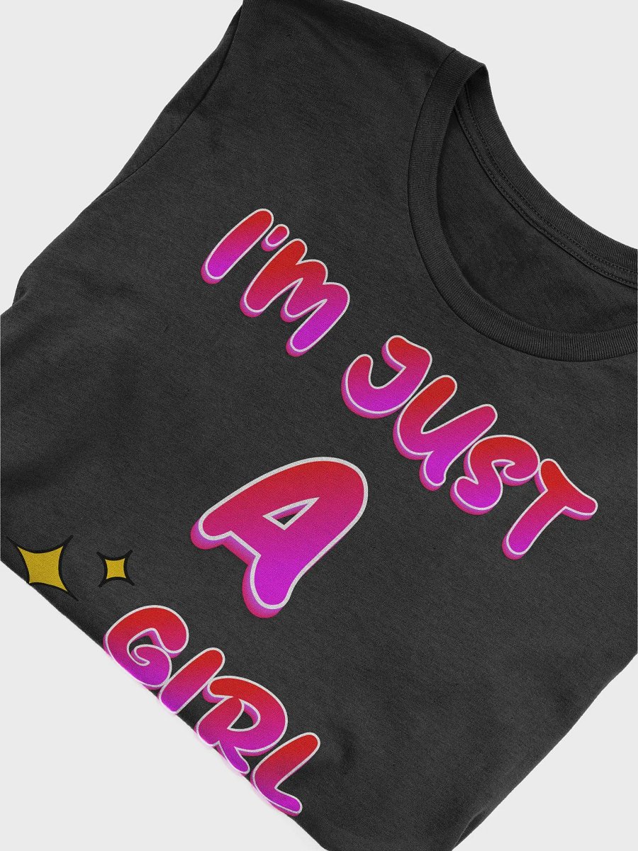 I'm Just A Girl ✨ product image (50)