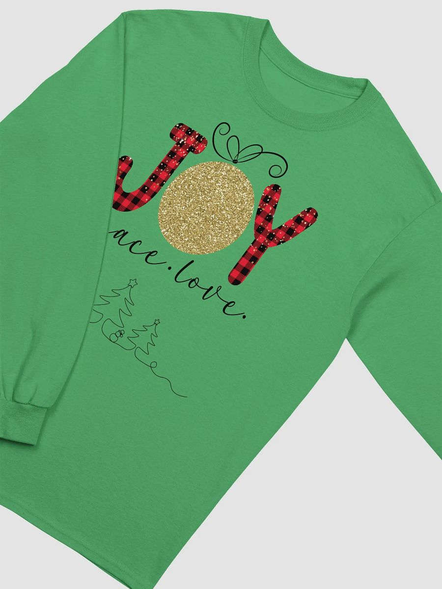 Joy Long Sleeve Tee product image (11)