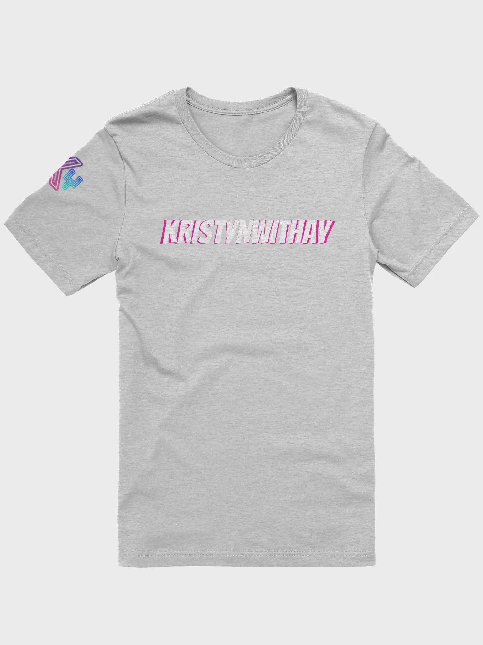 KristynWithaY TShirt! product image (1)
