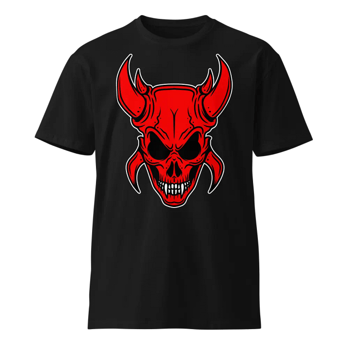 Red Skull product image (1)