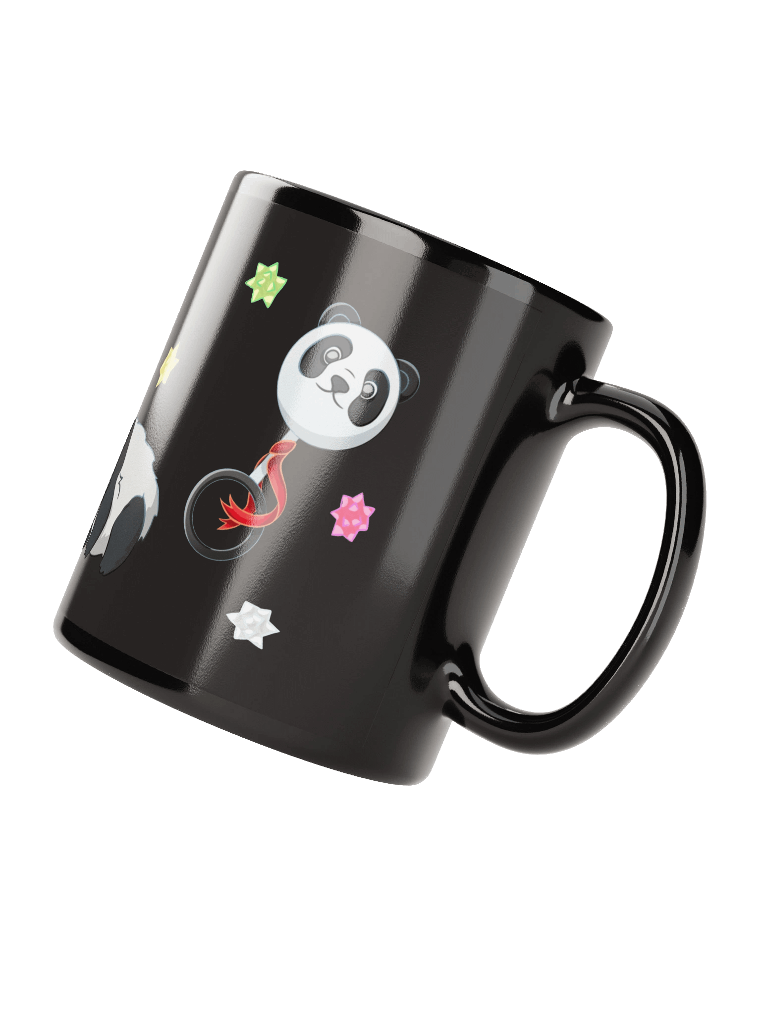 Baby Soot Mug product image (3)