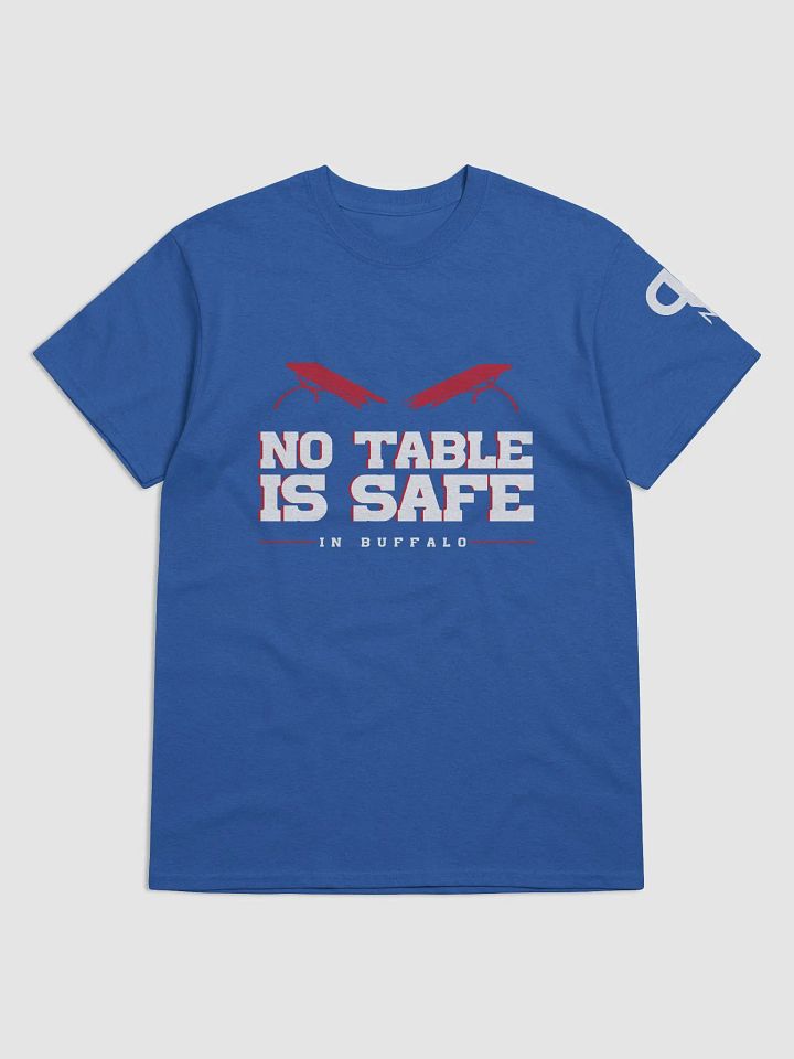 Hey Buffalo, get the tables! product image (1)