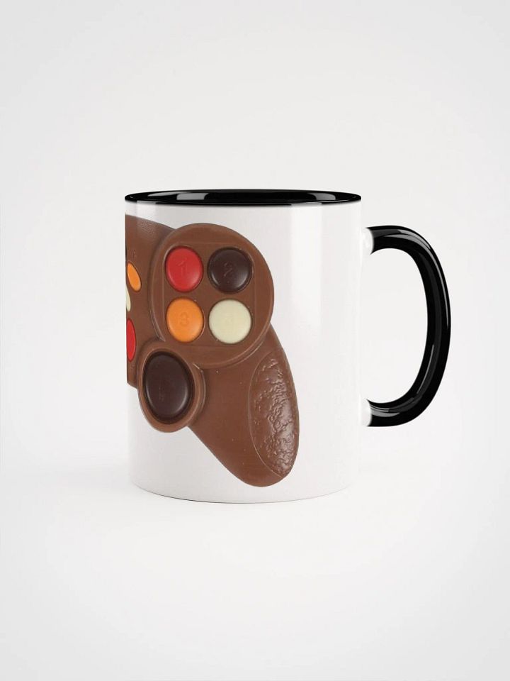Coffee and Chocolate? product image (2)
