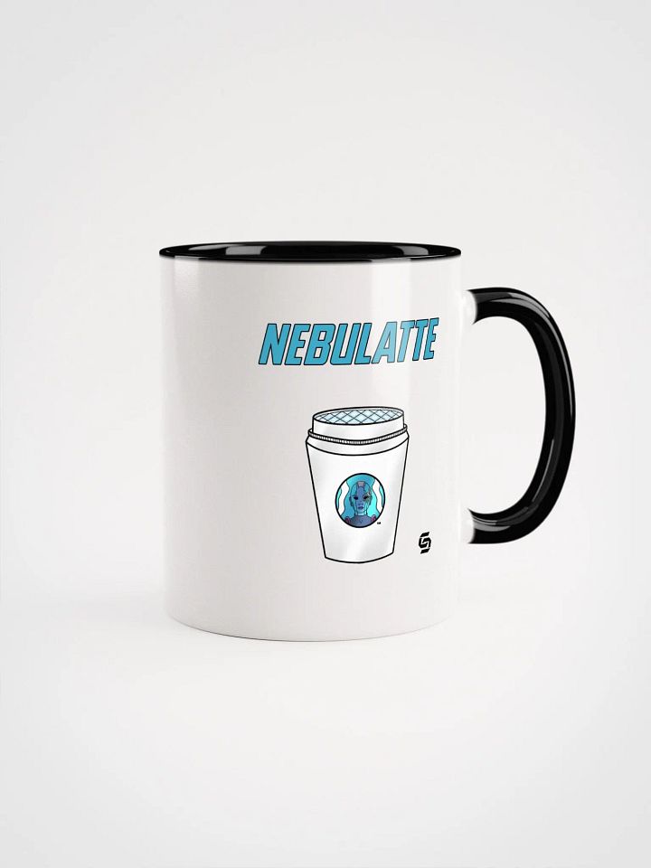 Nebulatte - Nebula Coffee Cup product image (1)