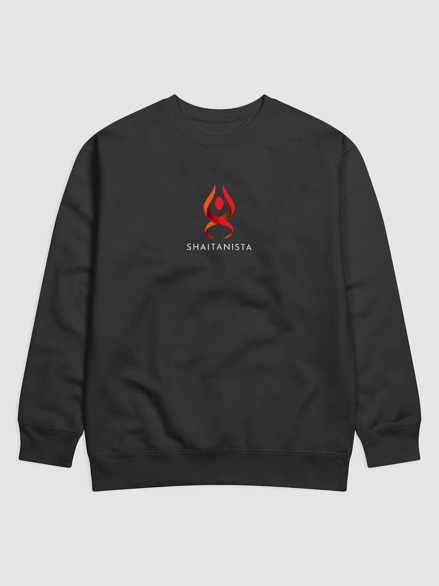 Pulóver de algodón product image (1)
