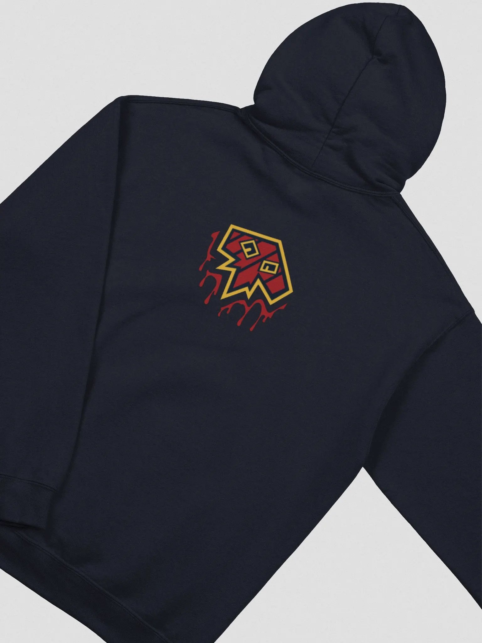 DRIP SQUAD X SHAMAN product image (2)