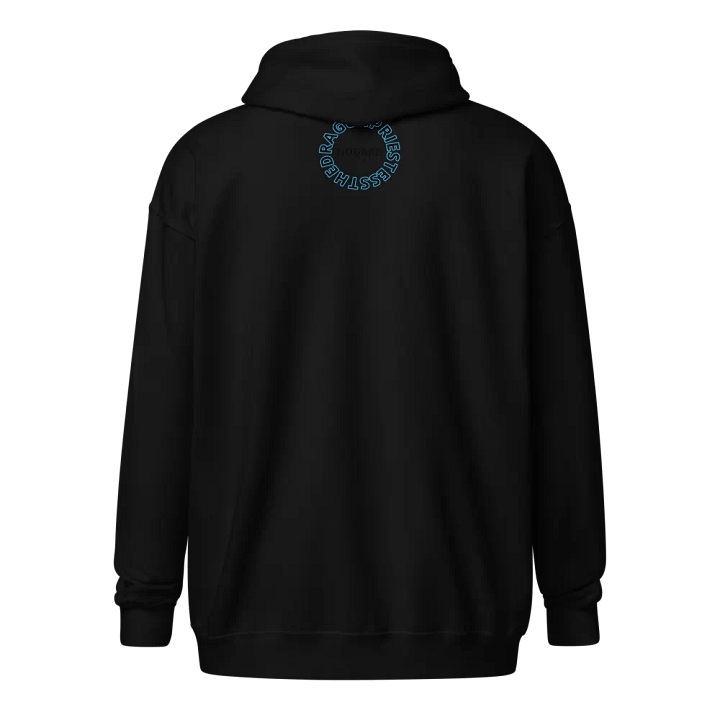 VaporePriestess Water Love Hoodie product image (2)