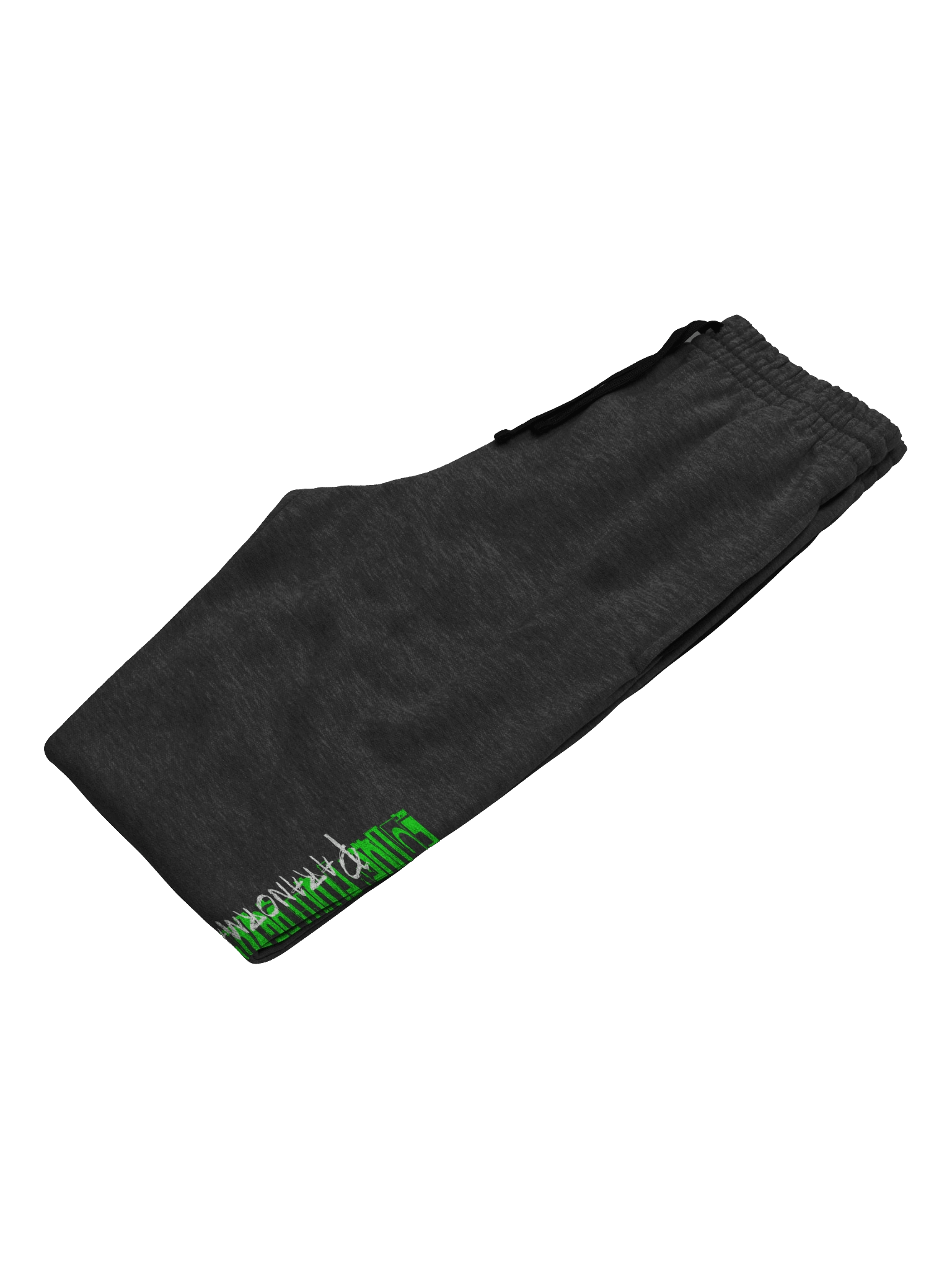 Joggers Green Design product image (2)
