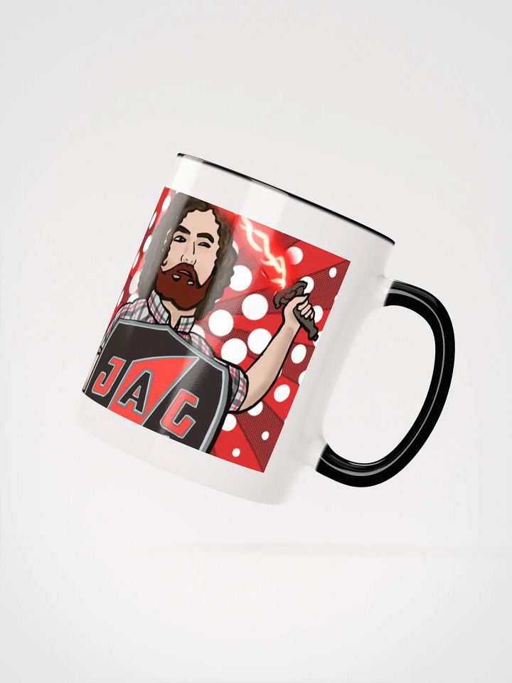 JAG Mug Shot product image (7)