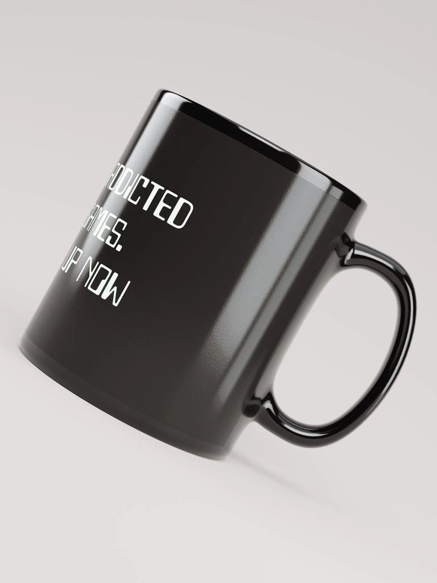 Level Up Mug product image (8)