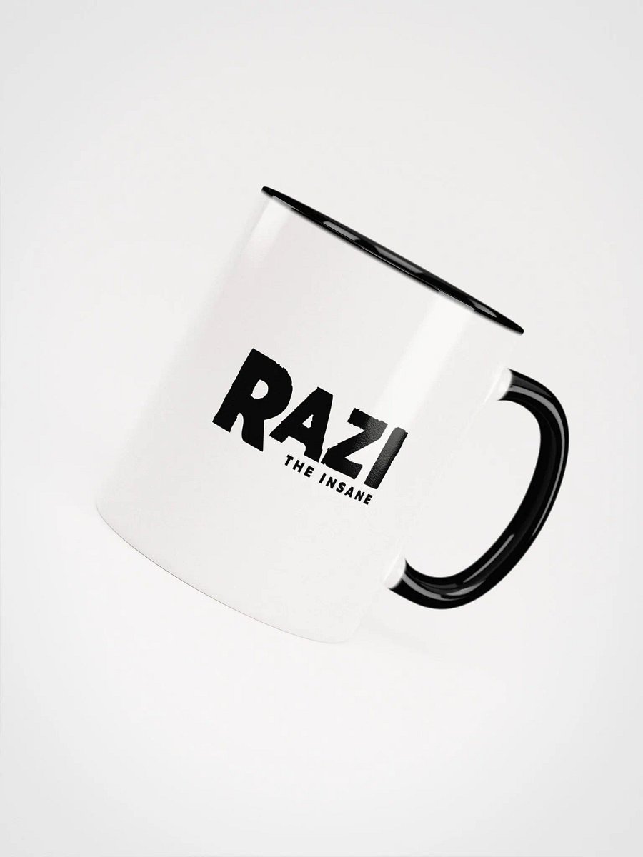 RazithGun Mug product image (4)