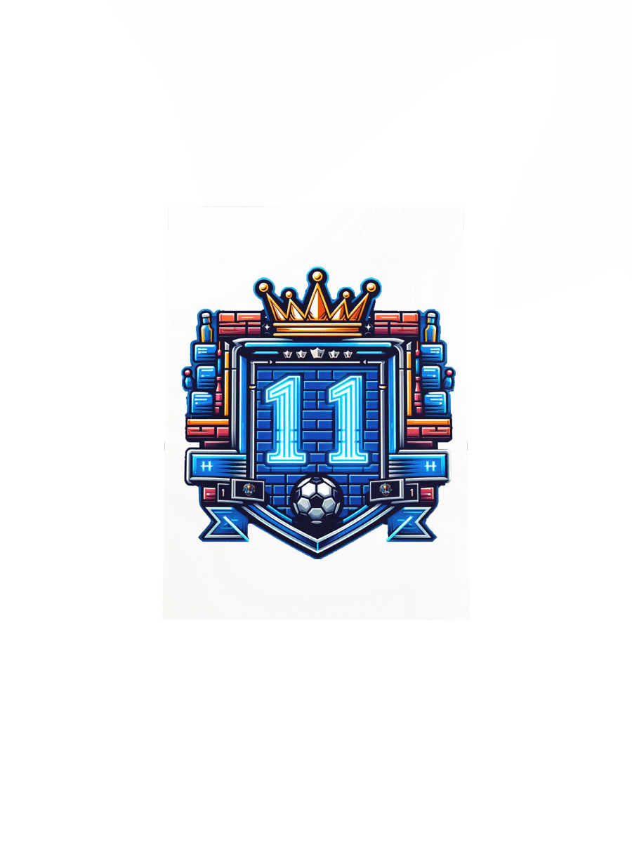 🧱 Póster Oficial de 11 Ladrillos product image (47)