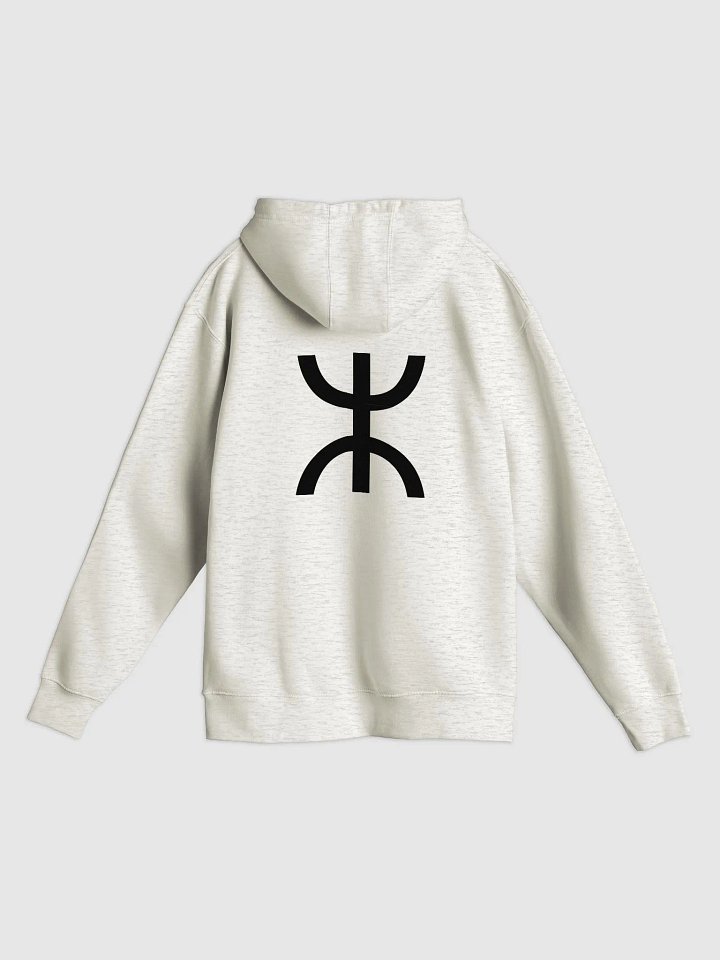 YAZ AMAZIGH Pullover Hoodie product image (2)