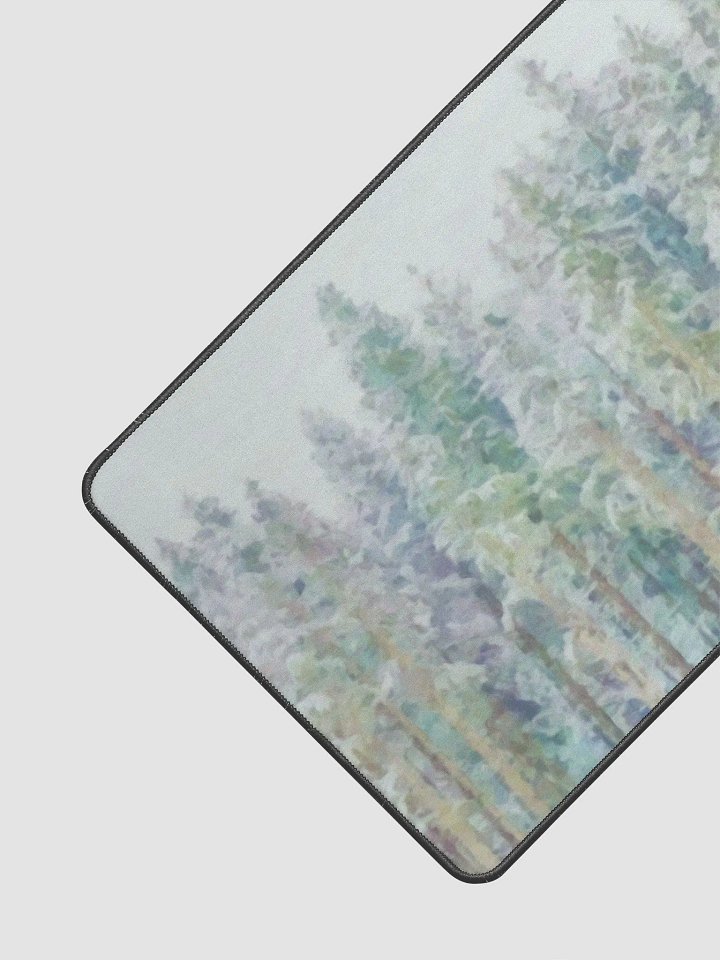 Abstract Graphic | Desk Mat 12