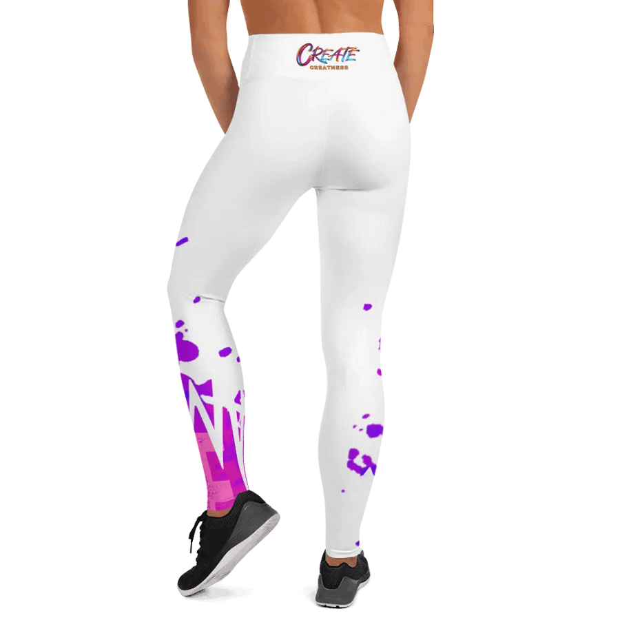 Dance Passion All-Over Leggings product image (5)