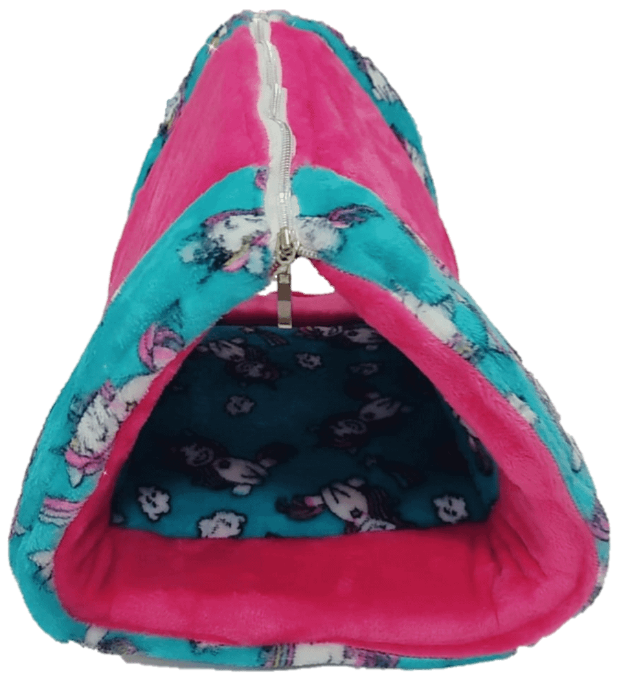 Cama Acampamento - Modelagem Pet PDF product image (3)